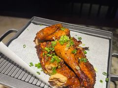 -绿茶餐厅(汇悦大融城店)