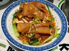 -欧记大排档·景德菜(上海首店)