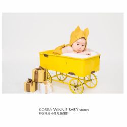 -星宝贝儿童摄影