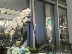 -芳华茶餐厅