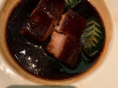 -天龙轩(香港丽思卡尔顿酒店)