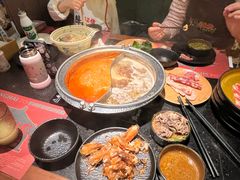 -牛New寿喜烧(虹桥新天地店)