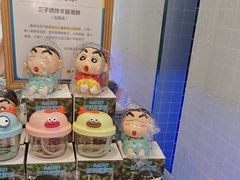 -三子烤羊腿·海鲜(弘阳店)