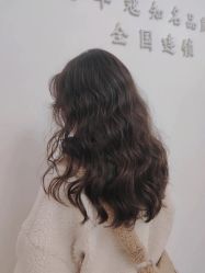 点击看大图 -KIMI HAIR SALON·烫染设计店