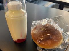 -Croissanterie 可颂坊(陆家嘴店)