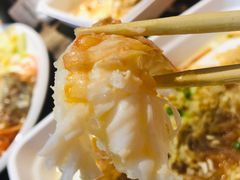 -盒马鲜生(金桥国际广场店)