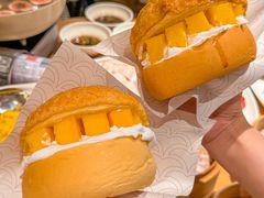 -茶港·点心·啫啫煲(群光广场店)