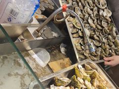 水产区-八一好吃街·高品美食广场