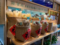 -筱爷叔·上海传统手工菜(玉树路店)