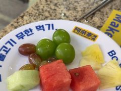 -阿亲家·韩式无限烤肉(春熙路店)