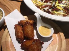 -新太二·鲜料川菜(花都融创茂店)