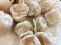 -大眼锅贴饺子(河西店)