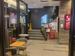 -汉堡王(北京三里屯购物中心)