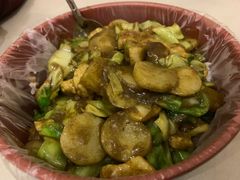 -胖哥料理(兴义里店)