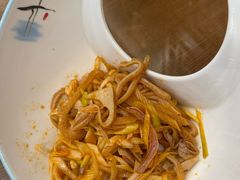 -百年认一力 太原老字号 (桥头街店)
