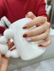 -雅洁美甲美睫