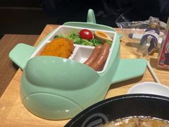 -味千拉面(惠州文昌一路分店)