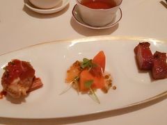 -金轩中餐厅 Jin Xuan(浦东丽思卡尔顿酒店)