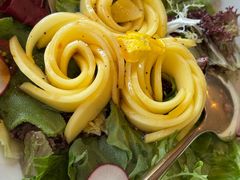 -泰香米泰国餐厅(鎏嘉码头店)