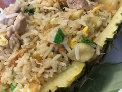 -Kat's Kitchen
