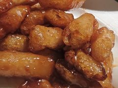 糖醋里脊-玉林烤鸭店(垡头店)