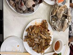 -人和啤酒屋海鲜大排档(营口路店)
