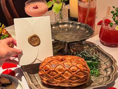 -壳里西餐厅Coquille Seafood Bistro(蒙自路店)