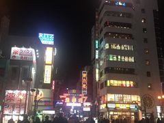-やきとりの名門 秋吉(心斎橋南店)
