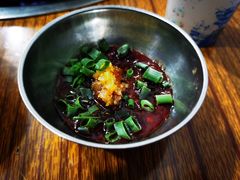 -海关荤豆花(洋河一路店)