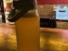-Helens海伦司小酒馆(上海疁城新天地店)