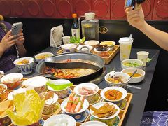 -俏媳妇火锅(宽窄巷子店)