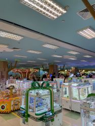-莫莉幻想儿童乐园(武汉金银潭永旺店)