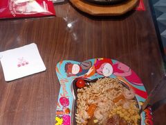 -豪享来牛排(人民店)