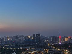 -云龙湖旅游景区