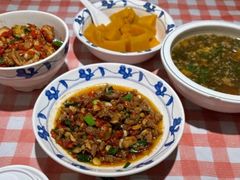 -八碗湘长沙市井菜(坡子街店)