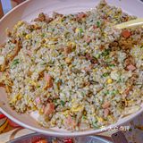 南京探店|这家烧烤店值得我和朋友再去吃亿次