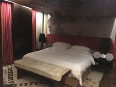 -天津津利华酒店