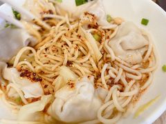-聚园面庄(新光天地店)