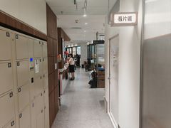 -海马体家庭照相馆(广州正佳广场店)