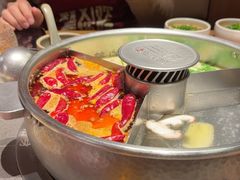 -巴奴毛肚火锅(京西大悦城店)