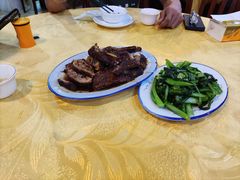 -华兴餐厅·招牌生鱼片(桃园路店)