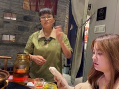 -川流不息·地道川菜·小龙虾(新松江路店)
