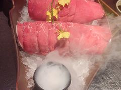 -色響火锅(恒隆广场店)