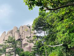 -九华山风景区