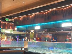 -阪尚皇·原切牛排·烤肉火锅自助(北京路店)