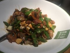 -费大厨辣椒炒肉(万家丽一店)