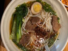 -湘人龙记老长沙米粉(华普国际大厦店)
