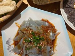 -民食香·腊排骨野生菌美食(木府店)