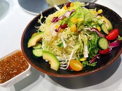 -廊亦舫Lang Yi Fang Restaurant(金桥店)