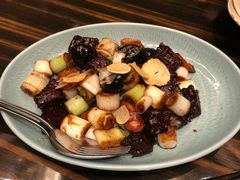 -环球港凯悦 · 享悦中餐厅